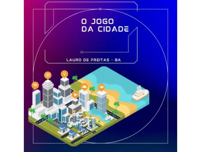 Prefeitura realiza evento de jogos eletrônicos no mês dedicado à juventude