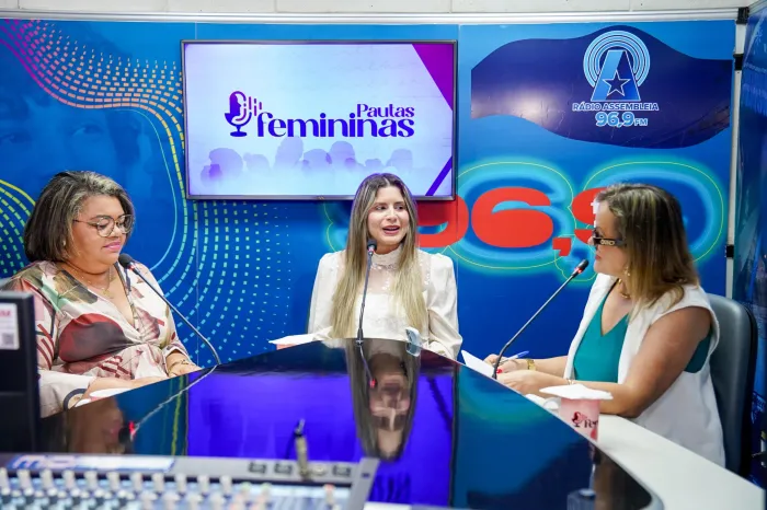 ‘Pautas Femininas’ debate o tema mulheres nas ações de família e violência patrimonial