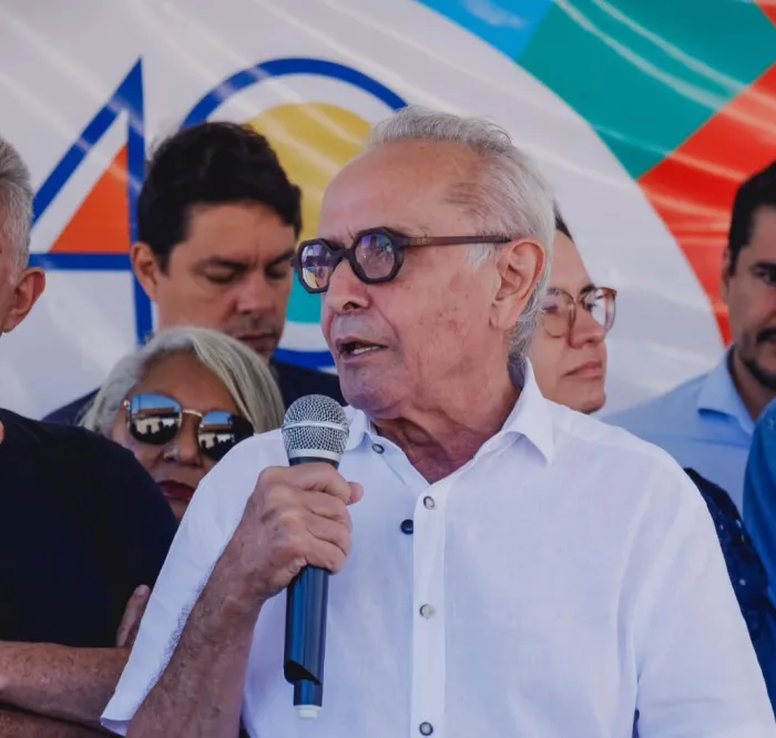 Cícero Lucena entrega USF Padre Ibiapina e avança na recuperação da Rede de Atenção Básica, com 75% das unidades já requalificadas