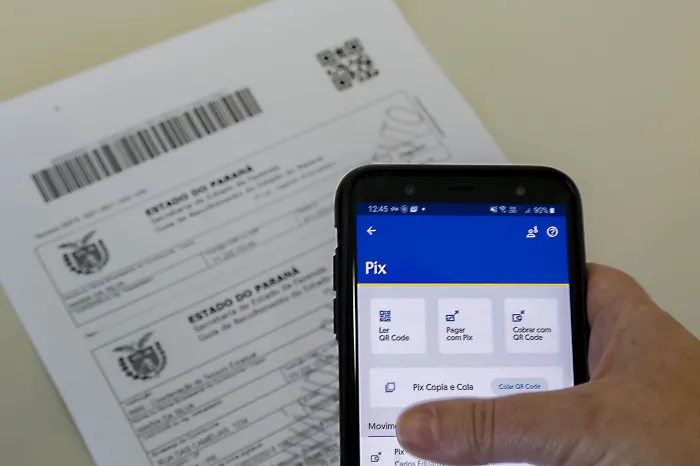 Foto: Gilson Abreu/Arquivo AEN