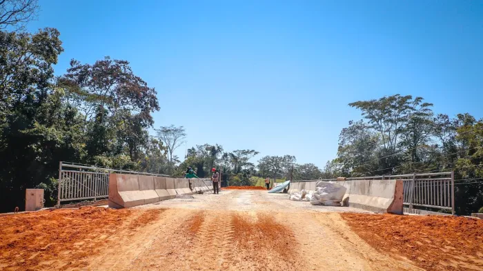 Foto: Reprodução/Prefeitura de Rio Branco - AC