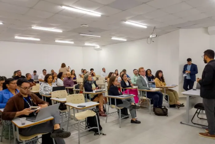 Foto: Reprodução/Sec. de Saúde de Pernambuco