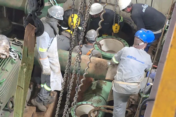 Foto: Reprodução/Secom Paraná