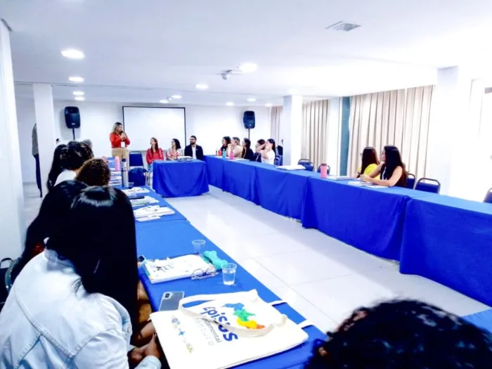 Foto: Reprodução/Sec. de Saúde de Pernambuco