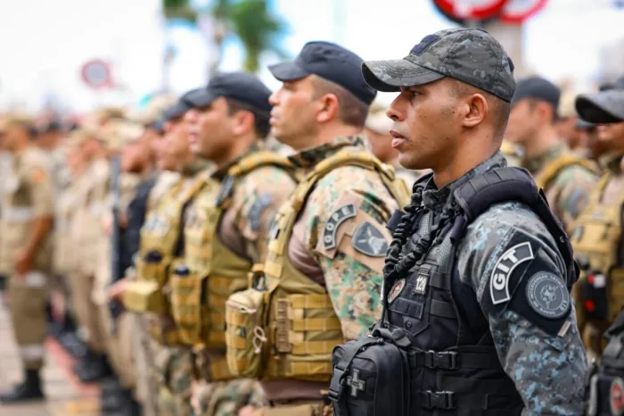 Publicada promoção de mais 229 policiais penais