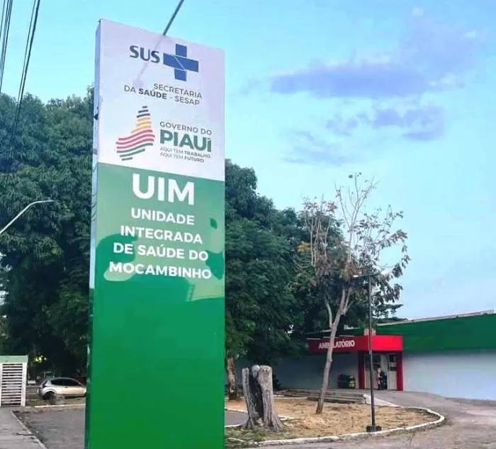 Após modernização estrutural, atendimentos no Hospital do Mocambinho cresceram 14% no 1º semestre