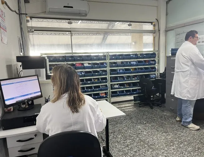 Prefeitura de São Sebastião informatiza farmácias da rede pública para dar mais praticidade aos pacientes