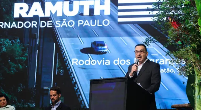 Governo de SP assina carta do Cosud com compromissos pela Mata Atlântica