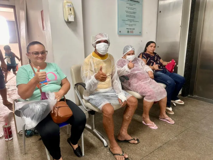 Primeiras cirurgias dermatológicas em Patos ampliam assistência a pacientes com câncer de pele no Sertão