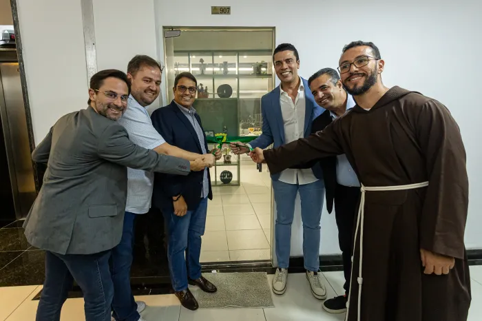 Foto: Reprodução/Prefeitura de Caruaru - PE