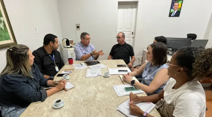 Áreas de descarte no Baixo São Francisco serão regularizadas após fiscalização da Adema