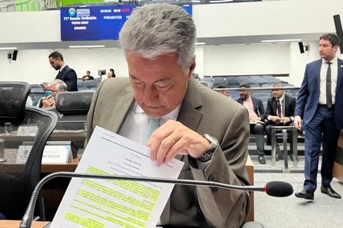 A alteração do nome foi uma solicitação do Conjuv-MS e se deve à grande contribuição que o jovem Luiz Torchetti realizou ao longo dos anos em favor da juventude sul-mato-grossense