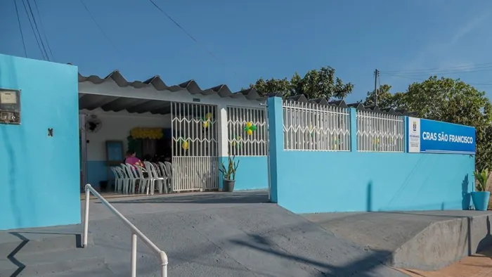 Prefeitura de Rio Branco transfere CRAS da regional São Francisco para novo endereço