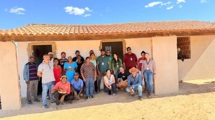 Interpi intensifica ações de campo no mês de agosto, contempla 21 municípios e avança no compromisso de estar em todo o Piauí