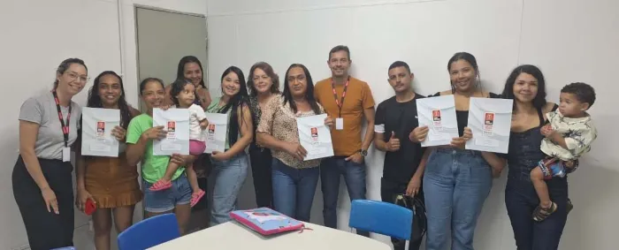 Prefeitura garante nova moradia com escritura do imóvel para mais 25 famílias em João Pessoa