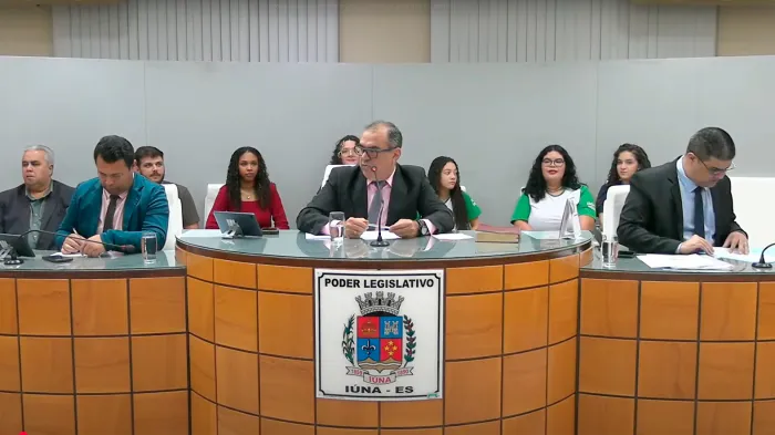 Saiba o que a Câmara Municipal aprovou na 23ª Sessão Ordinária
