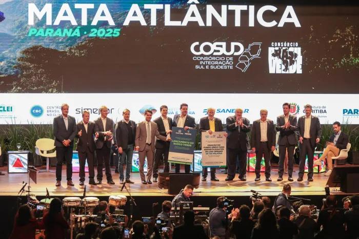 Foto: Geraldo Bubniak/AEN