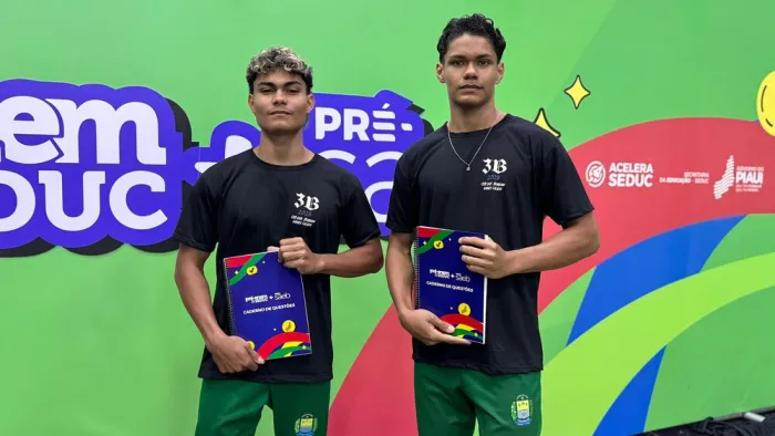 4ª edição do Enem Game reúne mais de 2.500 estudantes da rede estadual