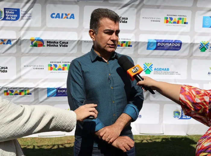 Prefeitura publica decreto cortando gastos para fazer frente à queda na arrecadação