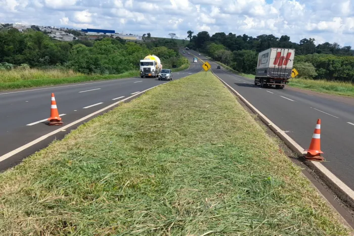 Foto: Reprodução/Secom Paraná