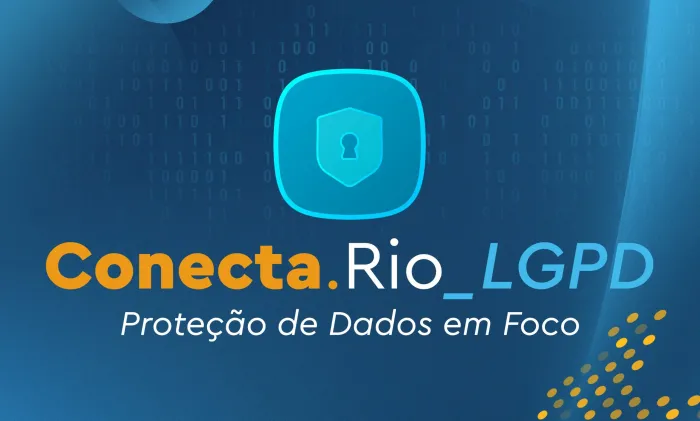 Evento marca o aniversário da Lei Geral de Proteção de Dados Pessoais
