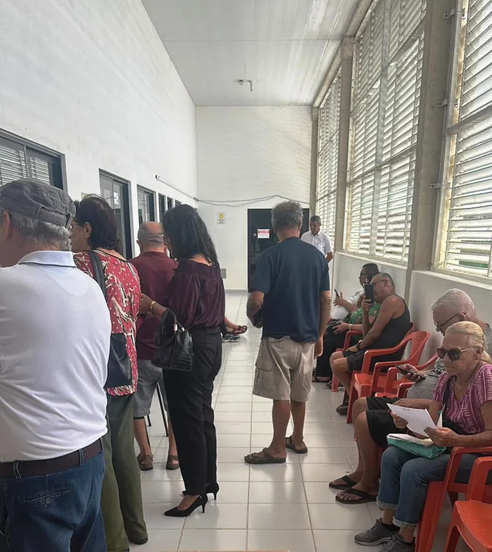 Sedurb já recadastrou 195 sepulturas, túmulos e ossuários nos cemitérios públicos