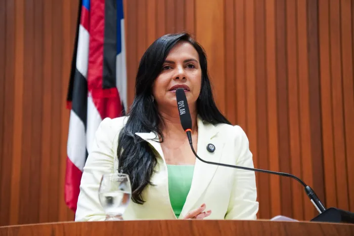 Ana do Gás ressalta importância do Título de Patrimônio Natural da Humanidade aos Lençóis Maranhenses