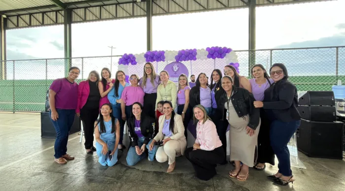 Governo de Sergipe realiza ações alusivas ao ‘Agosto Lilás’ em Monte Alegre e Nossa Senhora da Glória