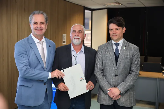 Foto: Victor Guandalini/SEPL-PR