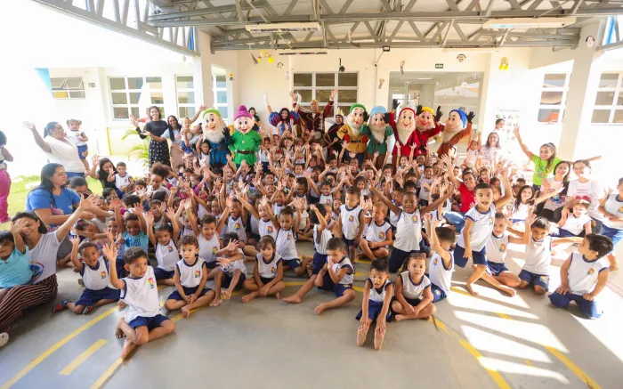Foto: Reprodução/Prefeitura de Petrolina - PE