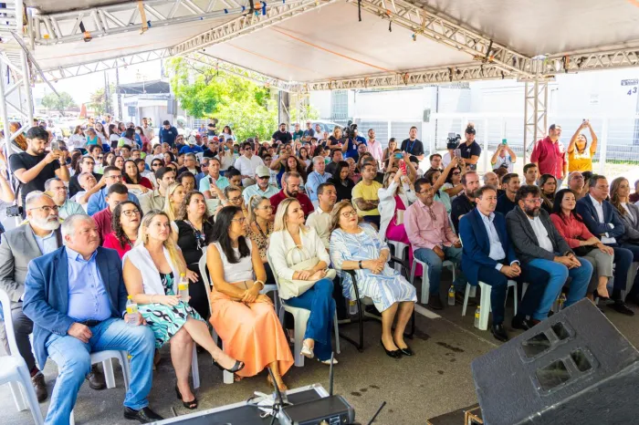 Porto de Cabedelo inaugura sede própria do Programa Porto Cidade