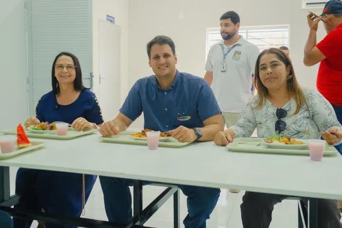 Programa de combate à fome chega ao Sul do Maranhão
