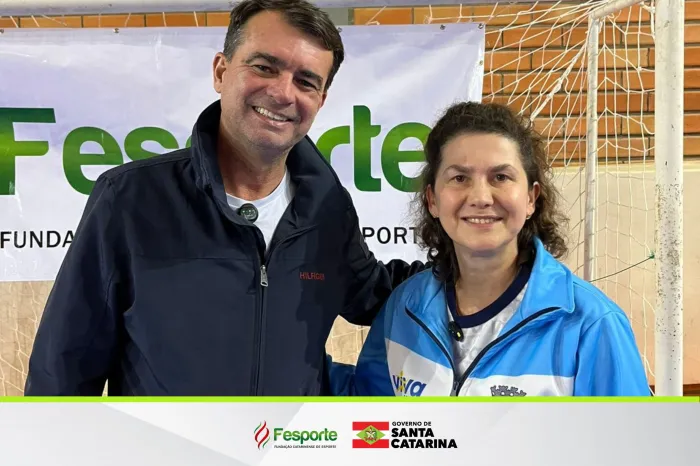 Eventos do calendário da Fesporte fomentam esporte e economia de municípios do interior do estado