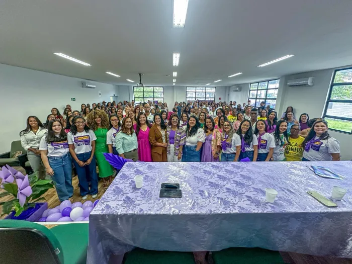 Foto: Reprodução/Prefeitura de Simões Filho - BA