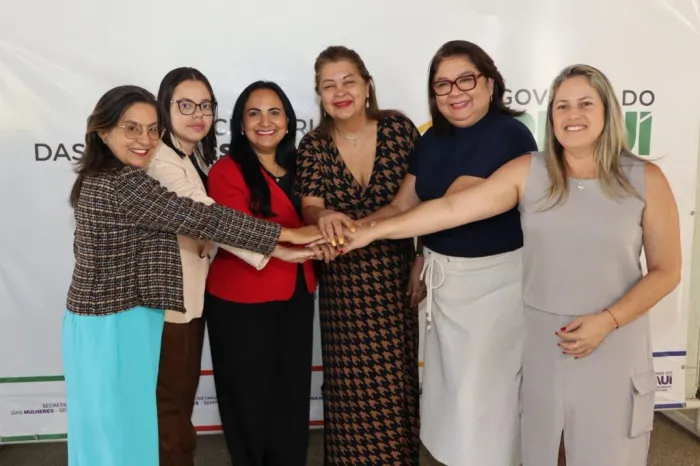 Sempi e Avep discutem parceria para fortalecer a participação feminina na política