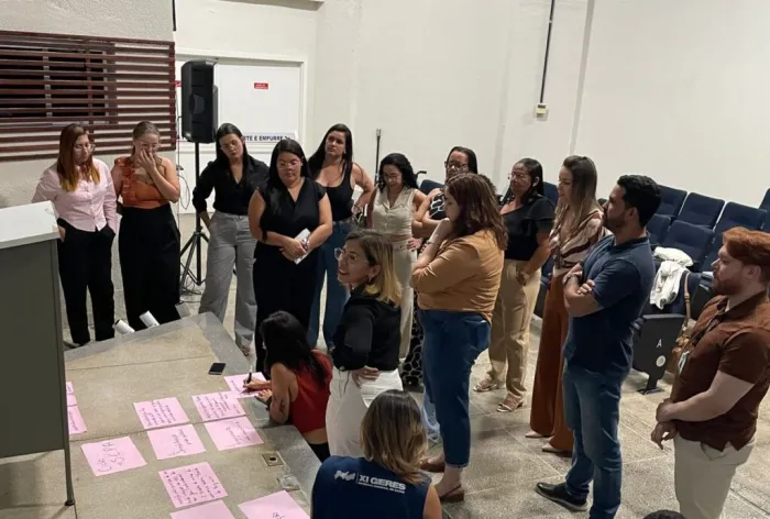 Foto: Reprodução/Sec. de Saúde de Pernambuco