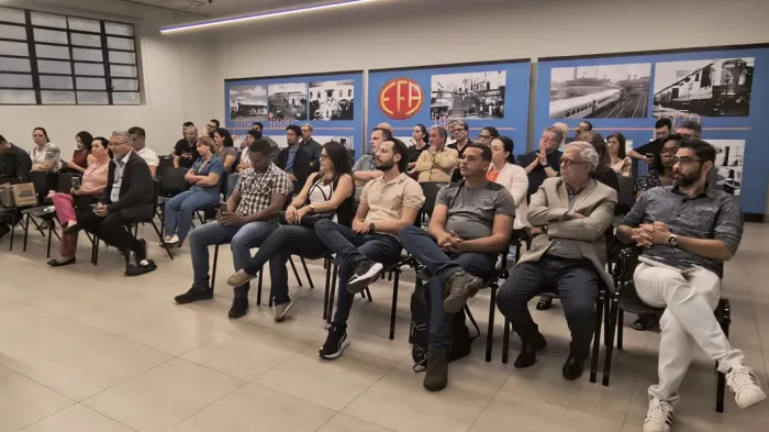 Empreendedores participam de treinamento sobre compras públicas