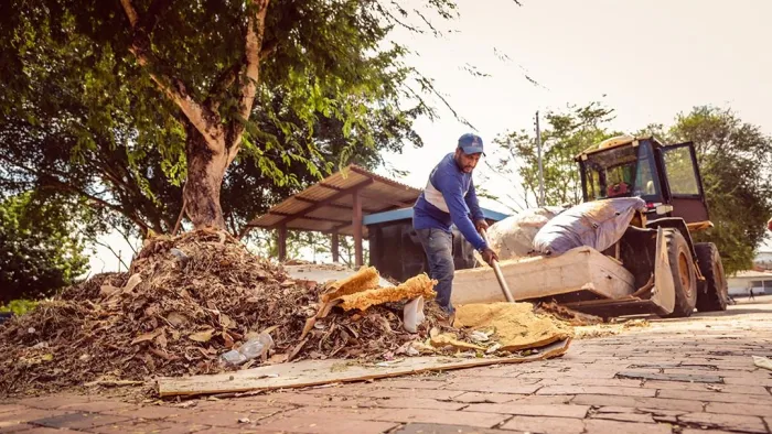 Foto: Reprodução/Prefeitura de Rio Branco - AC