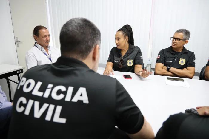 Polícia Civil localiza homem desaparecido durante ação em hospital de Salvador