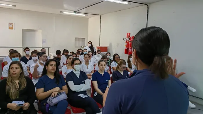 Foto: Reprodução/Secom Paraíba