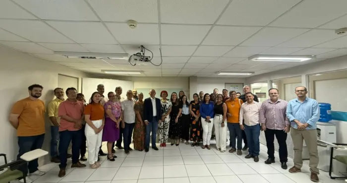 OGE-PI promove 8ª edição do Café com Ouvidoria e destaca a escuta ativa como instrumento de cidadania