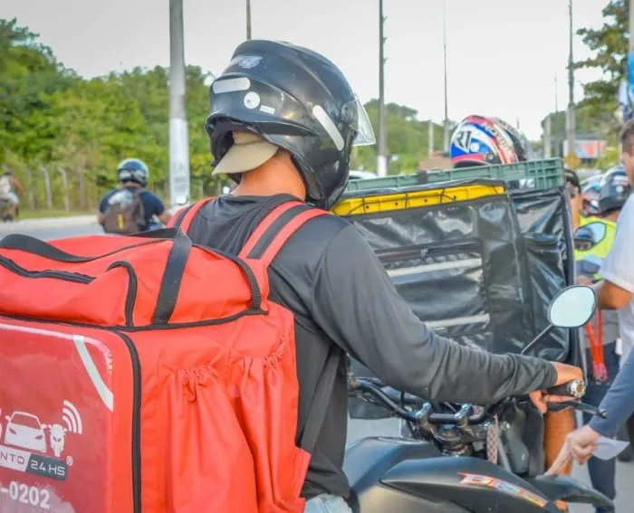 Procon-JP alerta consumidor sobre lei que proíbe consumo mínimo em compras por delivery