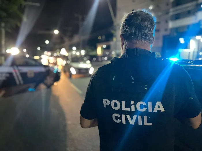 Suspeito de tráfico foragido da Justiça é preso em Porto Seguro