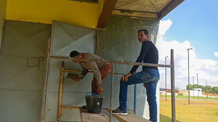Foto: Reprodução/Prefeitura de Rio Branco - AC