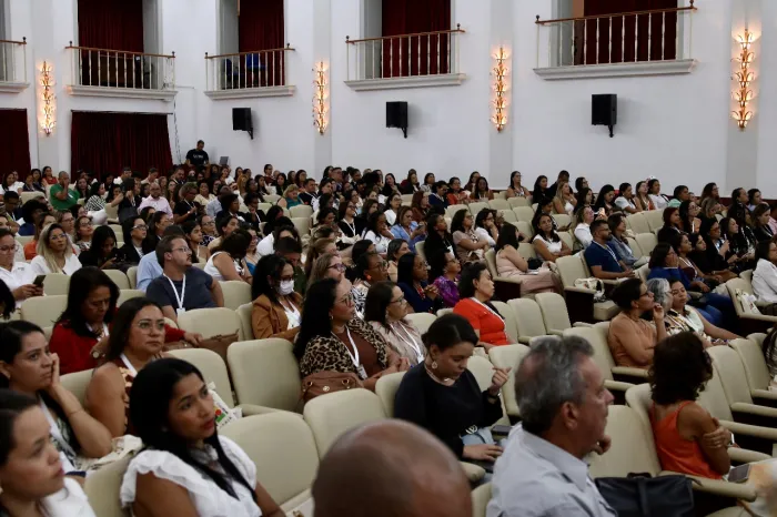 Foto: Ítalo Oliveira - Ascom/SDR