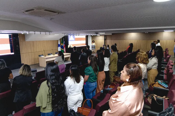 Fotos: Cleomário Alves- Ascom/SJDH