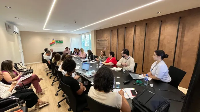 Foto: Reprodução/Secom Piauí