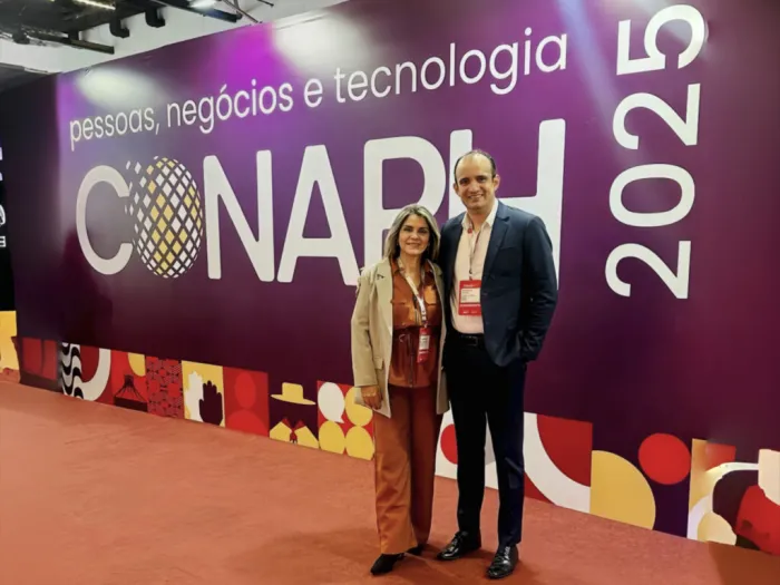 Etipi participa de evento nacional que aposta na inovação para fortalecer a gestão de pessoas