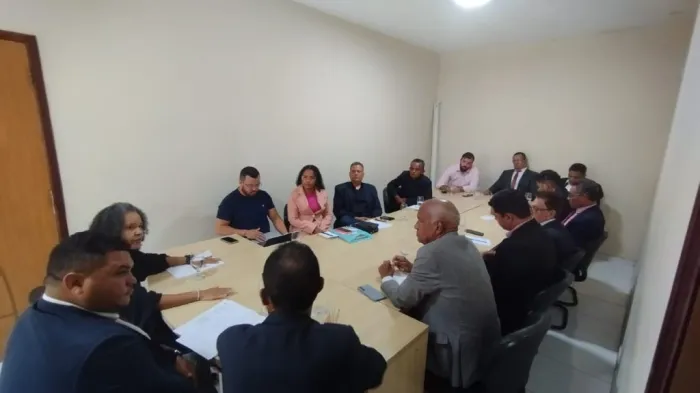 CURURUPU – MPMA recomenda rejeição de projeto que prevê contratações temporárias pela administração municipal