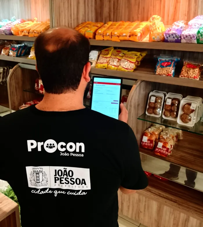 Quilo do pão francês tem variação de 130,15% e Procon-JP encontra menor preço a R$ 9,95